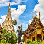 タイの第三次産業に関する調査