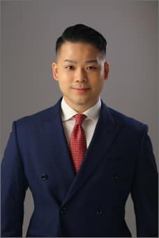 板倉 小陽 CEO