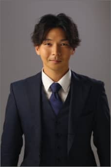前田 康太