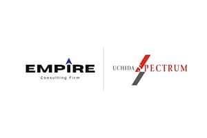 Empire Stateとウチダスペクトラム、企業の生成AI活用高度化に向けた協業を開始