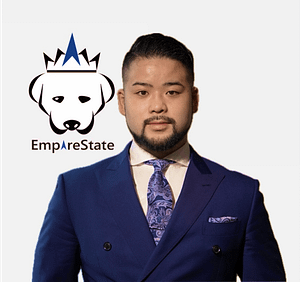 ご挨拶（CEO板倉小陽)