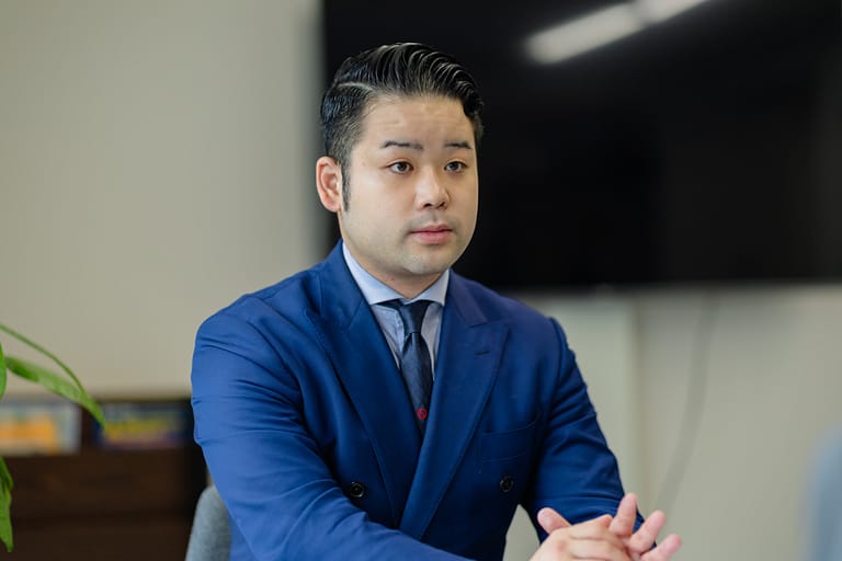 代表取締役社長 板倉小陽が、PROTO社ポッドキャストに出演しました