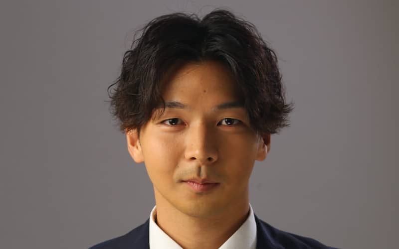 ご挨拶（COO前田康太）