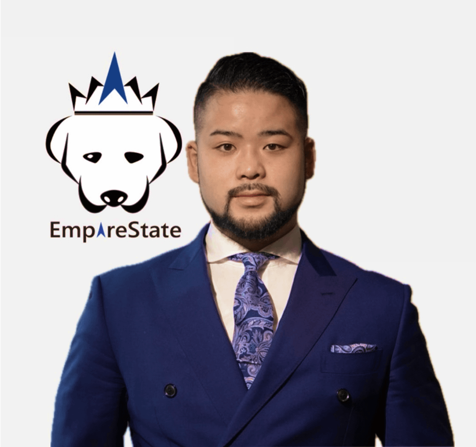 ご挨拶（CEO板倉小陽)