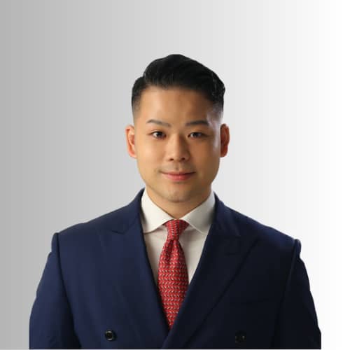 代表取締役社長 板倉小陽
