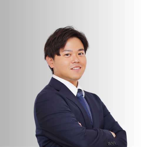 2024年10月取締役専務に長尾淳之介氏が就任
