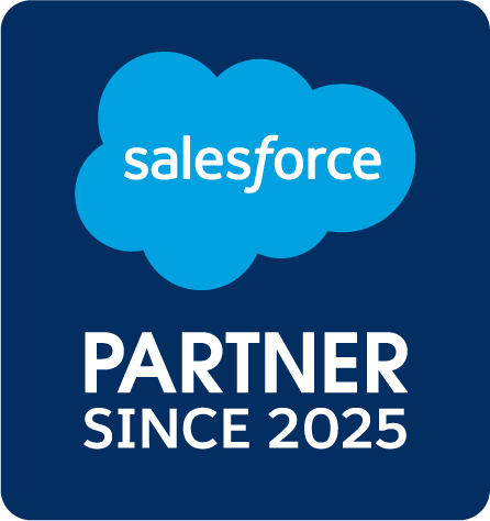 Salesforceコンサルティングパートナー認定のお知らせ