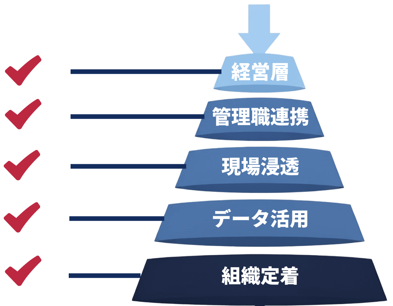 組織変革専門家