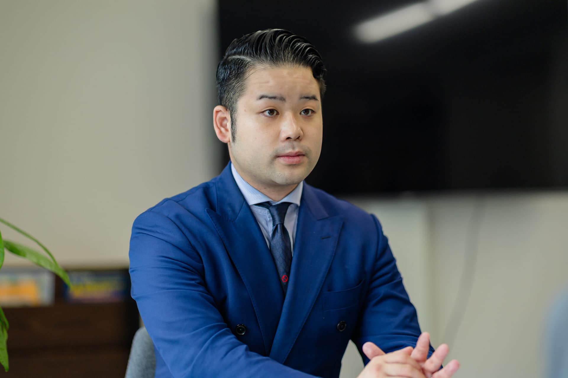 代表取締役社長 板倉小陽が、PROTO社ポッドキャストに出演しました